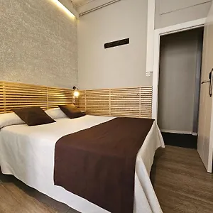 Hotel Palermo, Barcelona