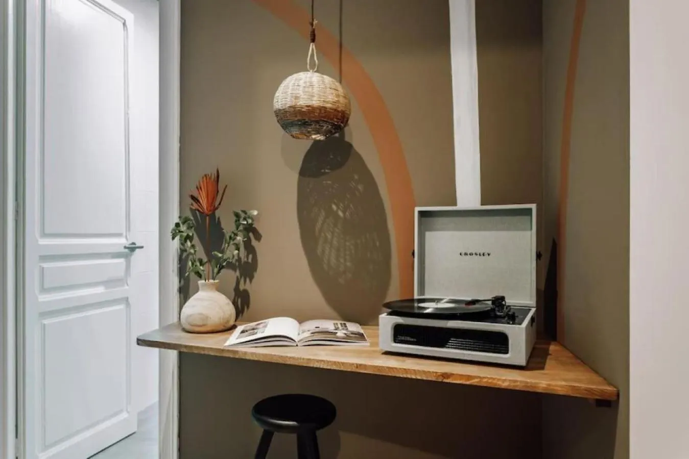 ברצלונה Zioba - 3 Bedroom And Balcony In Gracia ספרד